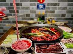 -六公里老火锅(总店)