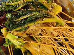 -嘉州鲜知味钵钵鸡(奎星楼店)