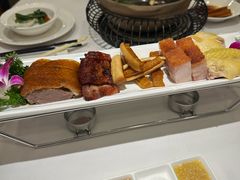 -勝記酒家·37年老字号·经典粤菜(荔枝公园店)