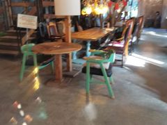 大堂-MAAN COFFEE(金桥店)