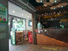 -探窝·竹笙椰子鸡(杨箕店)