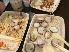 -盒马鲜生(杭州运河上街店)