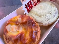 -鲍师傅糕点(国金街店)