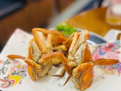 -醉壹号海鲜大排档·老厦门特色菜(厦门美食地标店)