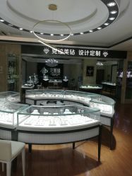 -龙凤金店(观前街店)