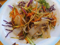 -客临百思德·东北特色馆(龙湖时代天街店)