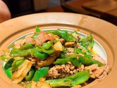 -话梅·客家小厨(东门店)