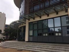 -笔架山食堂