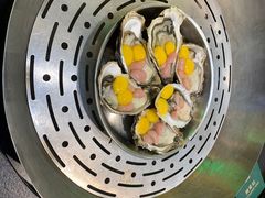 -飞尝蚝·顺德菜·鱼生(顺德总店)