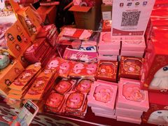 -越秀西湖花市(广州城市广场花卉店)