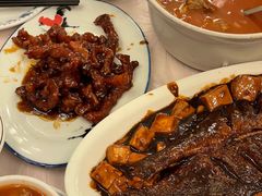 -玲珑餐厅(陕西南路店)