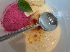 甜品-绣园·茶食宴(湘绣博物馆店)