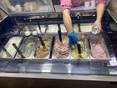 -歎雪糕低糖低脂Gelato冰淇淋