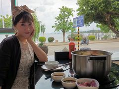 -野菌皇海景野生菌火锅(滨海大道店)