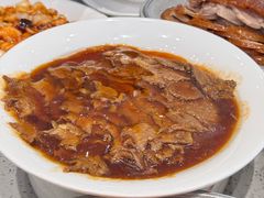 -紫光园·烤鸭·北京菜(团结湖店)