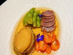 -锦楼·臻选新杭帮(杭州中心店)