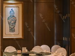 -顺德新世界酒店·华美轩餐厅