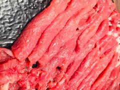 -前门·鲜肉火锅(长风店)
