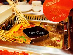 -串一火锅(赛格国际购物中心店)