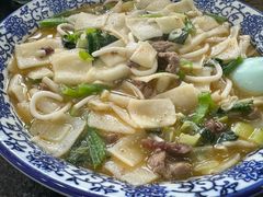 -撒拉人家.酸菜牦牛肉火锅