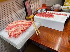 -1078號老北京涮肉(松柏店)