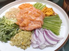 -君霖海鲜私房菜(春柳店)