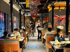 -猫抓烤肉(春熙路店)