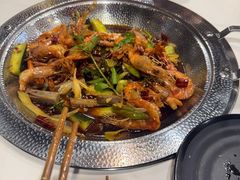 -重庆巴渝火锅(钟家村店)