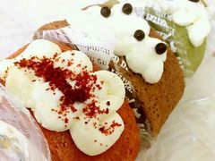 -女王蛋糕店(银海店)