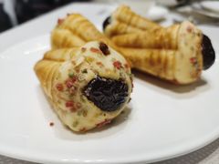 -太湖饭店·寄畅轩中餐厅