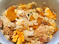 亲子饭-铃木食堂(帽儿胡同店)