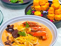 -南山鲜虾面·活鲜小馆·海味大连菜(南山总店)