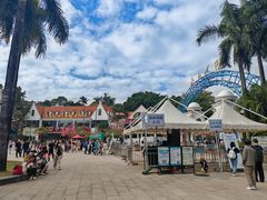 -沙河粉村·国家非遗传承(云台店)