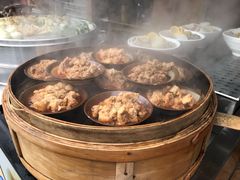 粉蒸牛肉-青石桥老瓦房肥肠粉总店(青石桥总店)