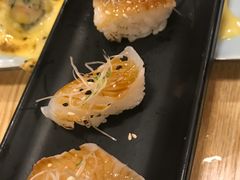-鱼意寿司(钟村分店)