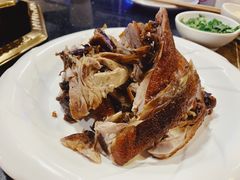 -蜀九香火锅(彩虹店)