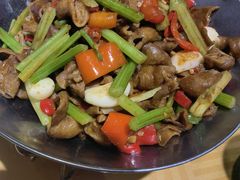 -回家湘菜馆(浮山后店)