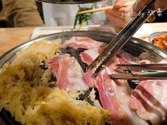 -霸腹烤肉(厦门柚子番店)
