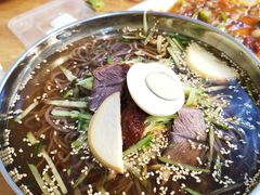 冷面-正丰源大缸烧烤(人民路店)