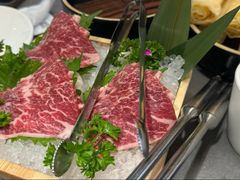 -骨之味·筒骨汤火锅(江头店)