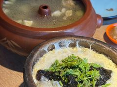-胡马八破·川菜小馆(宽厚里店)