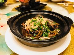 -扬州香格里拉·香宫中餐厅