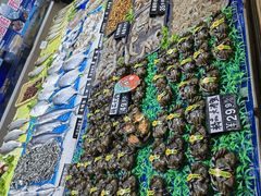 -丽达购物中心(崂山店)