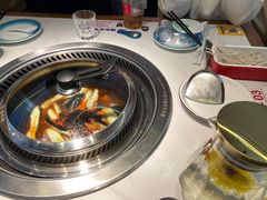 -遇东北林区铁锅炖(南开店)