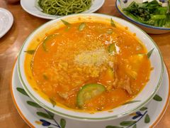 -萨莉亚意式餐厅(永旺购物中心店)