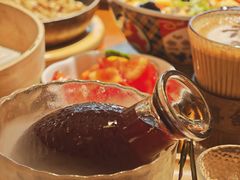 -佛有缘素食馆·荔湾老字号(陈家祠首店)