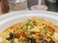 -洞庭米湘·湖南菜(银河SOHO店)