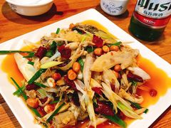 -宝山一号馕坑肉