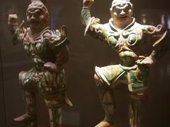 -西安大唐西市博物馆