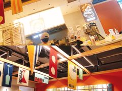 -乐凯撒披萨(欢乐颂购物中心店)